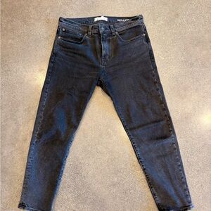 Madewell Jeans Mens